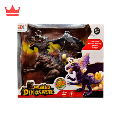 DINOSAURIO 825A1