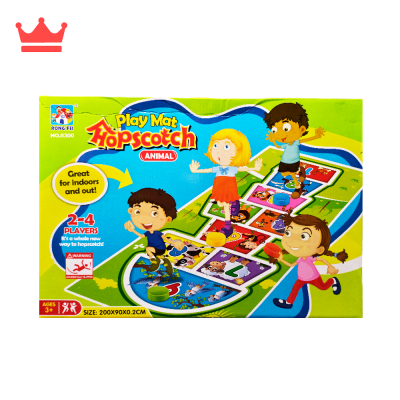 SET ENTRETENIMIENTO C/TABLERO GR 83001