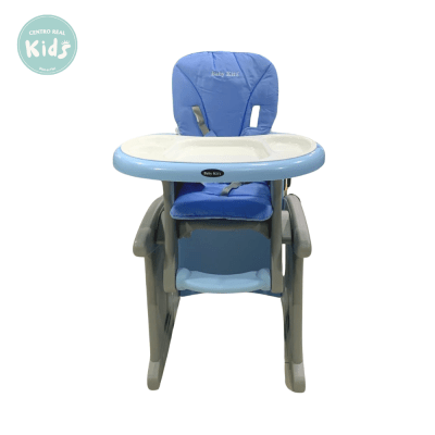 SILLA COMER 3EN1 BABY KITS NHC610BA