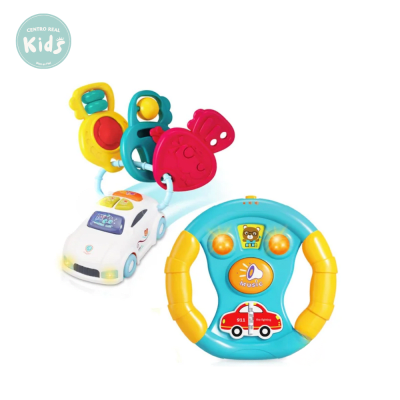 TIMON Y SONAJA MUSICAL 855-91A2