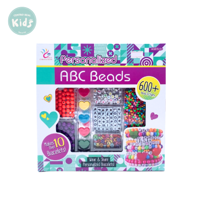SET DE CUENTAS  PARA PULSERAS  880411