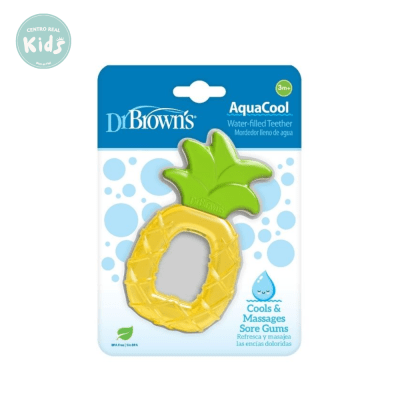 MORDEDOR CON AGUA PIÑA DR BROWNS