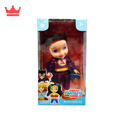 MUÑECA FANTASTIC 89251