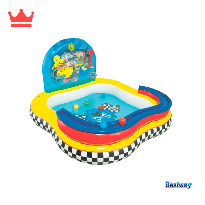 PISCINA MICKEY MOUSE BESTWAY 910151