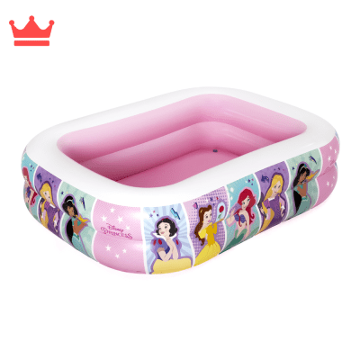 PISCINA INFLABLE PRINCESAS BESTWAY 91056