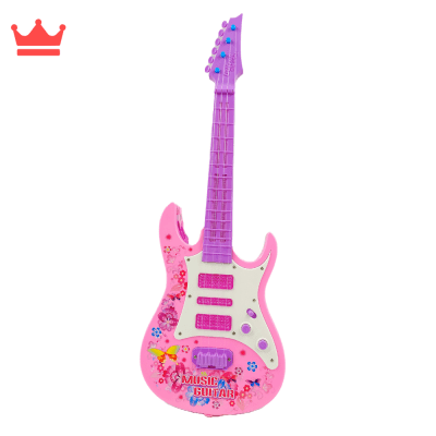 JUGUETE GUITARRA MUSICAL 929B1