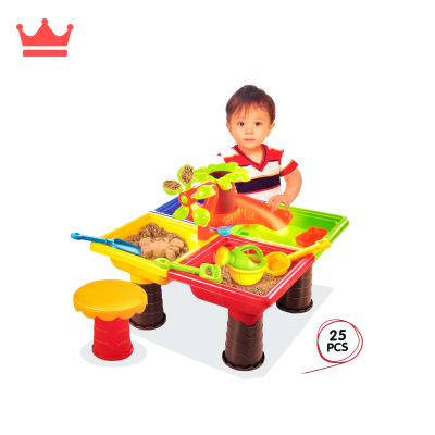 JGTE MESA PARA ARENA Y ACCESORIOS DE PLAYA1