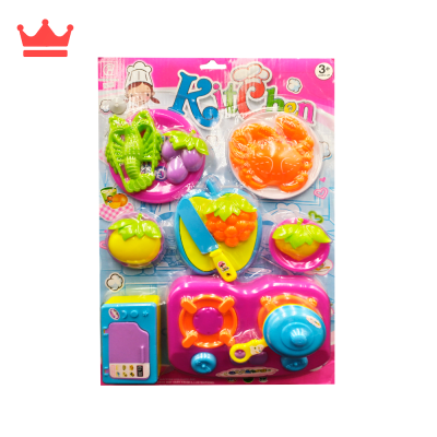 SET COCINA A44911
