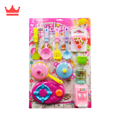 SET COCINA A46911