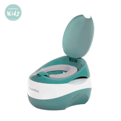 BACIN DE ENTRENAMIENTO 3 EN 1 CARESTINO BA0072