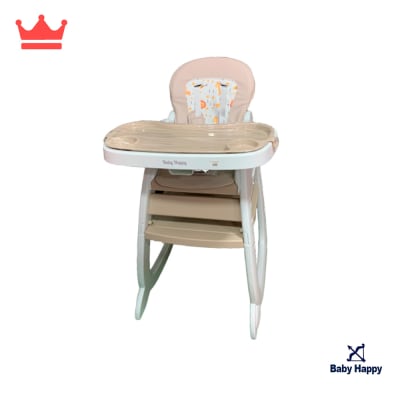 SILLA CARPETA GATO BABY HAPPY JL-C021
