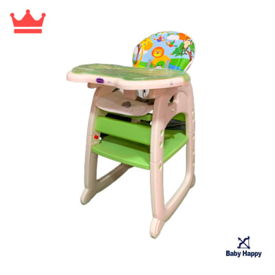 SILLA CARPETA BABY HAPPY BH-261