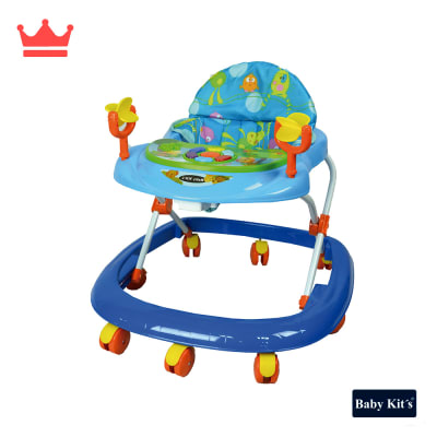 ANDADOR MOBY BABY KITS 31062