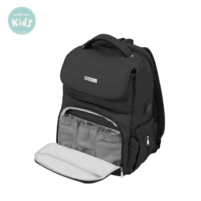 MOCHILA MATERNAL BERNA CARESTINO BS1031