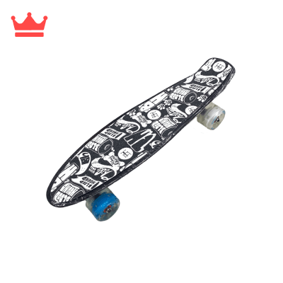 PATINETA PENNY BF-02701