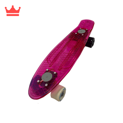 SKATEBOARD PENNY X-TREME WORLD BF-2755