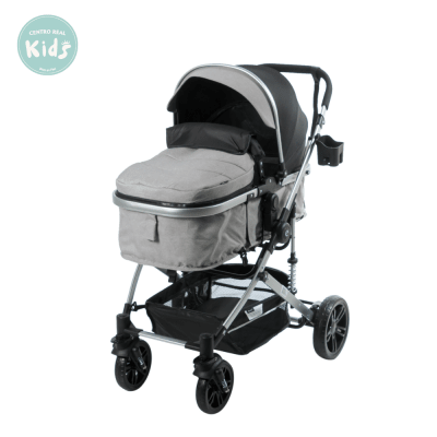COCHE CUNA BIGI EBABY 1413