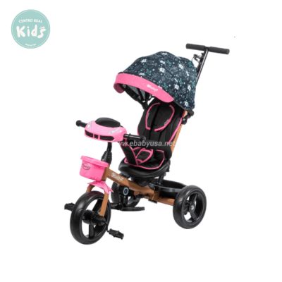 TRICICLO EBABY 390-1