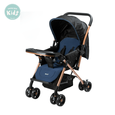 COCHE DE PASEO BON EBABY 118-1