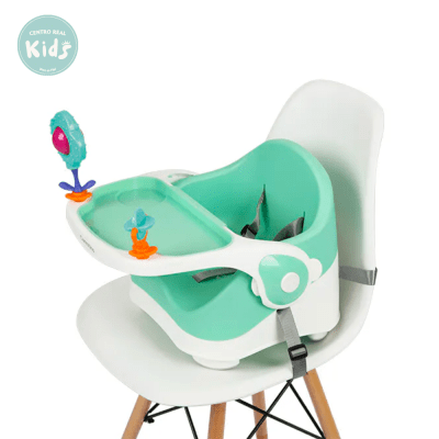 SILLA DE COMER BOOSTER CARESTINO SL00311