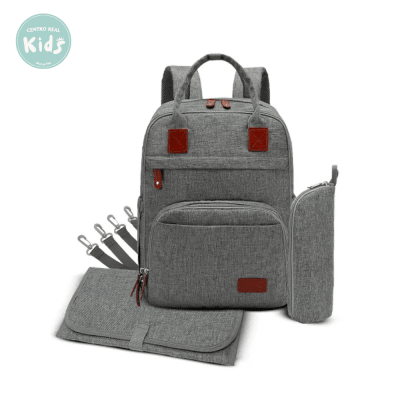 MOCHILA MATERNAL BOSTON CARESTINO BS104