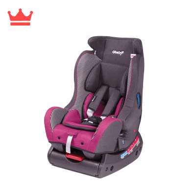 SILLA AUTO BUX EBABY 562-14