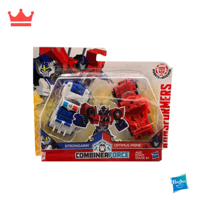 TRANSFORMERS COMBINER FORCE C06291