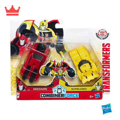 TRANSFORMERS COMBINER FORCE C06301