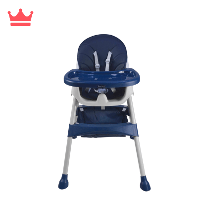 SILLA DE COMER PARA BEBÉ CANDY BABY KITS BK11381