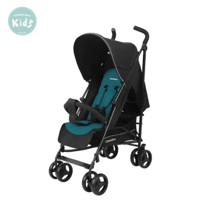 COCHE CAPRI CARESTINO CO0011