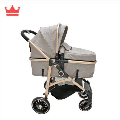 COCHE DE PASEO CARRI DELUXE EBABY 1293