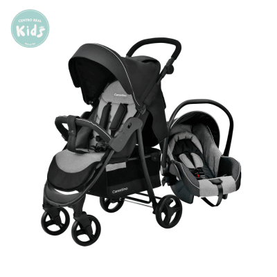 COCHE CITY TRAVEL CON BUTACA CARESTINO CO0225