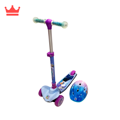 SCOOTER FROZEN CMF-201