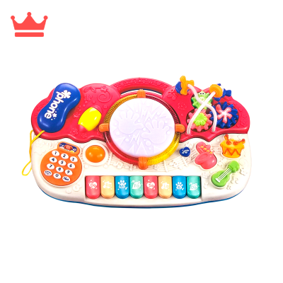 JGTE PIANO MUSICAL CY-7008B