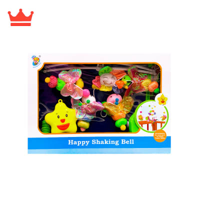 MOVIL PARA CUNA ANIMALITOS D1421