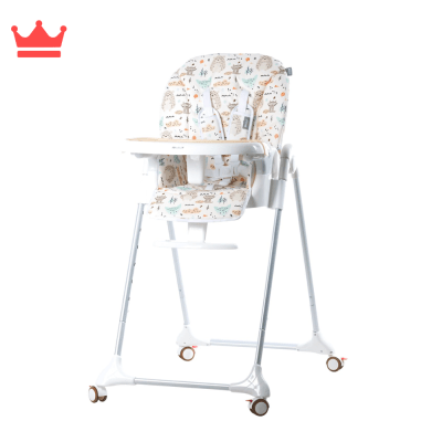 SILLA DE COMER PARA BEBÉ HARRIET EBABY 6275