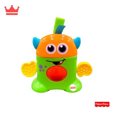 MINI MONSTRUOS FHF81 FISHER PRICE1