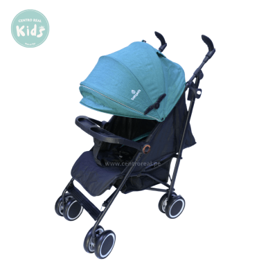 COCHE BASTON FIESTA BABY KITS 5260