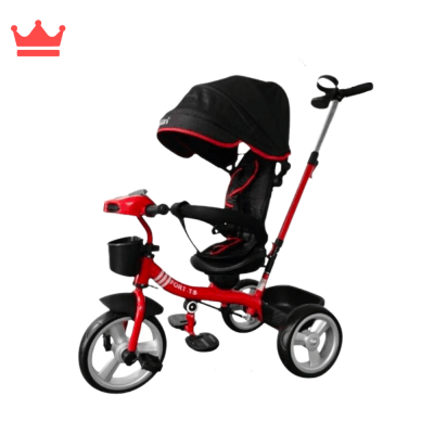 TRICICLO FORT TS BABY KITS BK13802