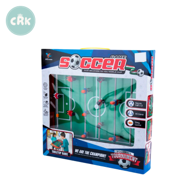 JUEGO DE MESA FUTBOLIN 21331