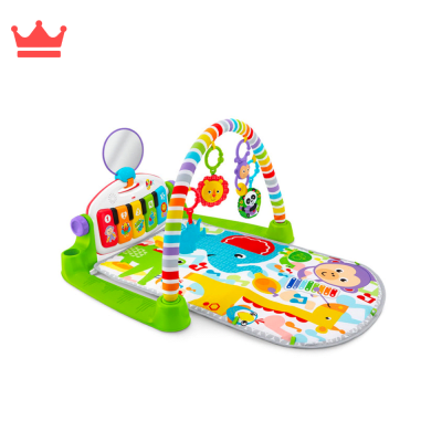 FISHER PRICE GIMNASIO PIANO MUSICAL FWT211