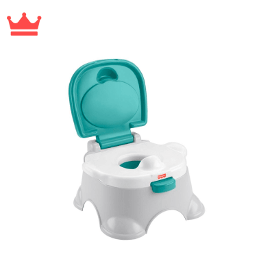 FISHER PRICE BACINICA 3 EN 1 GYP611