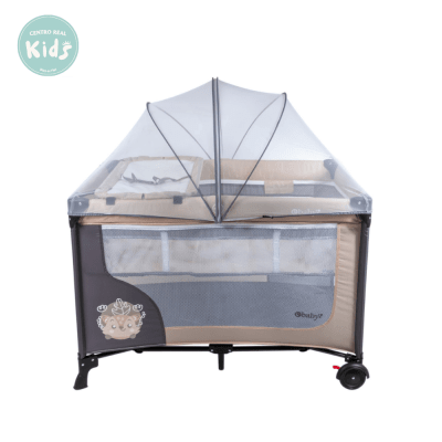 CUNA CORRAL HAPPY DREAM EBABY 727-2