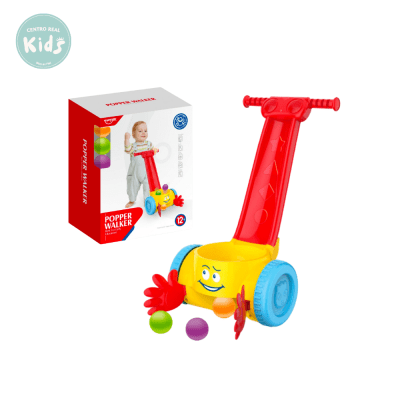 GUIADOR CAMINADOR CON PELOTITAS HE08182