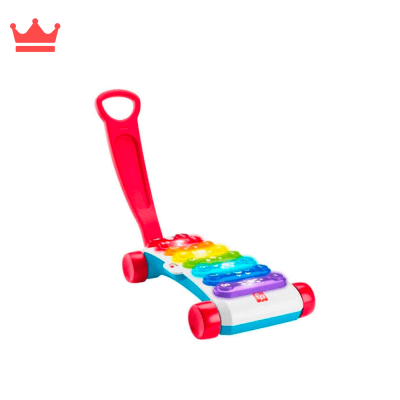 FISHER PRICE XILÓFONO GIGANTE HJK341