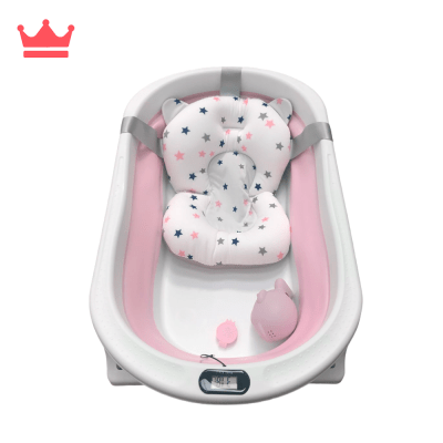 TINA BAÑERA PARA BEBÉ JELLY BABY KITS 16141