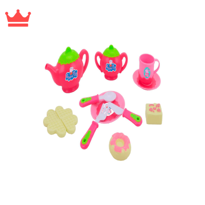 JUEGO DE TÉ PEPPA PIG 483931