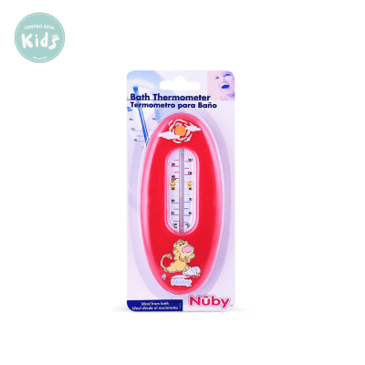 TERMOMETRO PARA BAÑO NUBY 46151