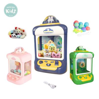 MAQUINA DISPENSADORA DE JUGUETES ME-055/54