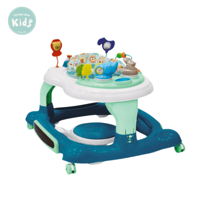 CENTRO DE ACTIVIDADES 360º BABY KITS 71021